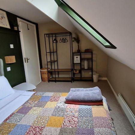 Rosie'S Apartments Killybegs Bagian luar foto