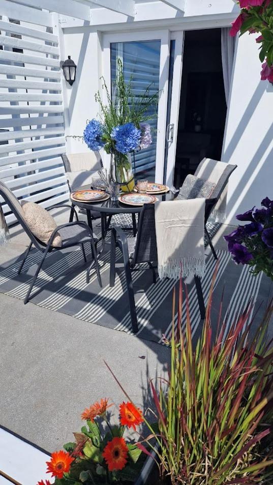 Rosie'S Apartments Killybegs Bagian luar foto