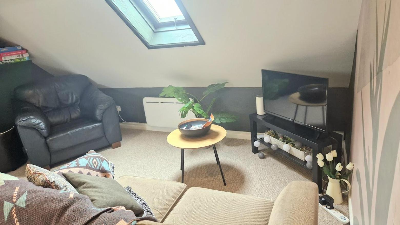 Rosie'S Apartments Killybegs Bagian luar foto