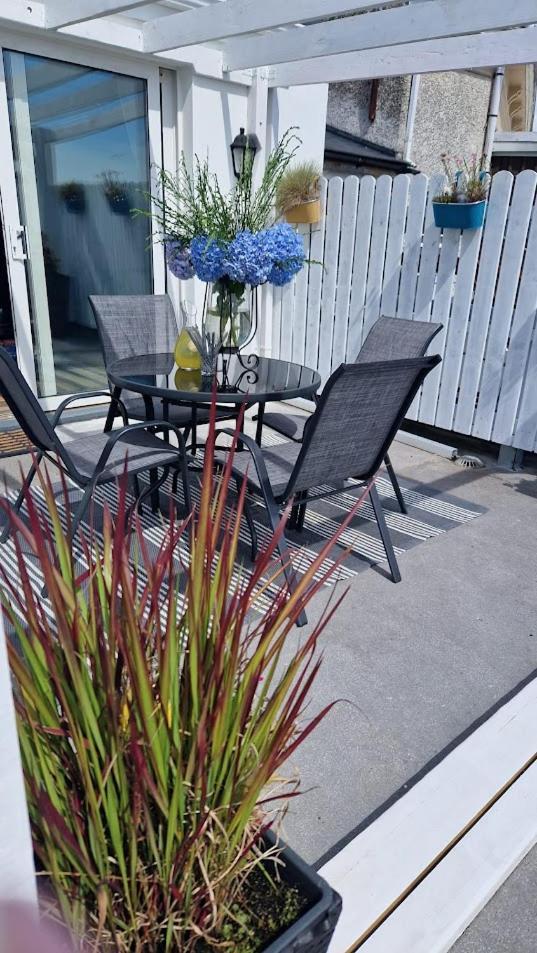 Rosie'S Apartments Killybegs Bagian luar foto