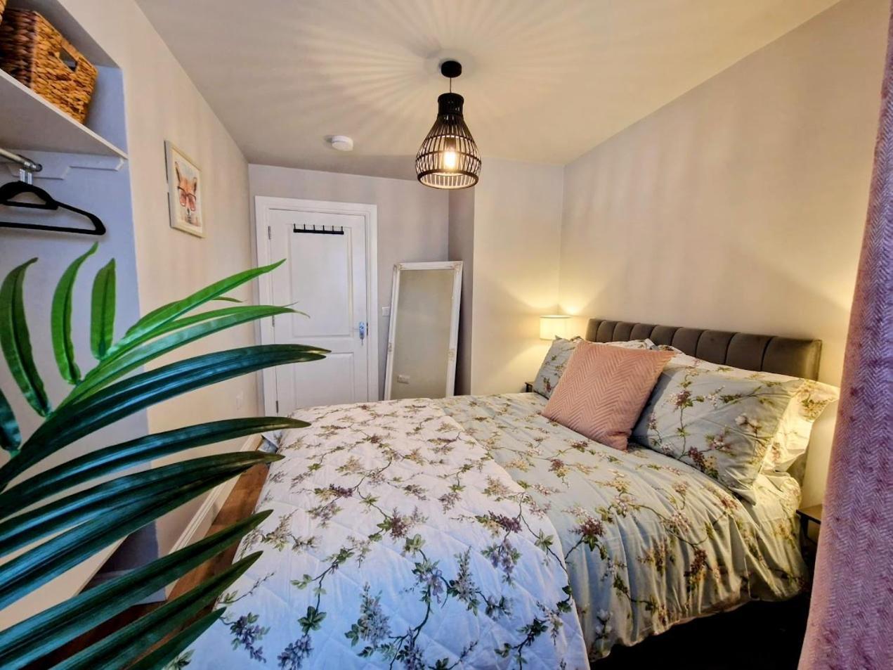 Rosie'S Apartments Killybegs Bagian luar foto
